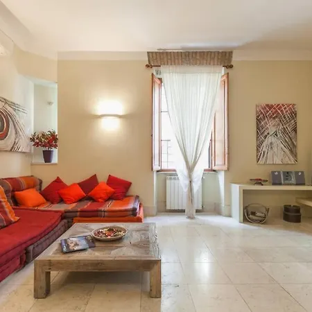 Daire Chiara's Cove - Vaticano