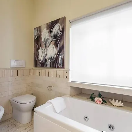 Chiara's Cove - Vaticano Apartamento