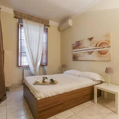 Chiara's Cove - Vaticano Apartamento Roma