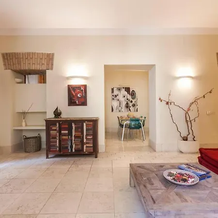Apartment Chiara's Cove - Vaticano