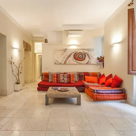 Chiara's Cove - Vaticano Apartamento
