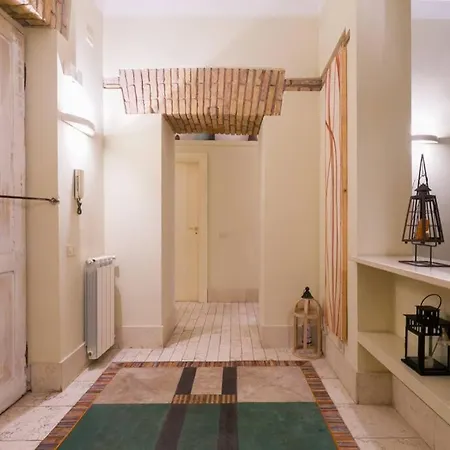 Chiara's Cove - Vaticano Apartamento Roma
