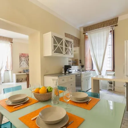 Chiara's Cove - Vaticano Apartamento