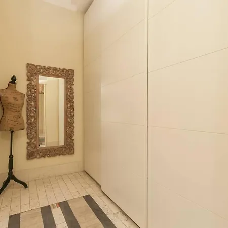 Chiara's Cove - Vaticano Apartamento *