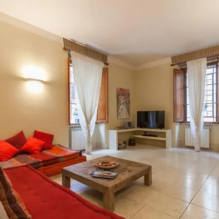 Chiara's Cove - Vaticano Apartamento *
