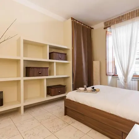 Apartamento Chiara's Cove - Vaticano Roma
