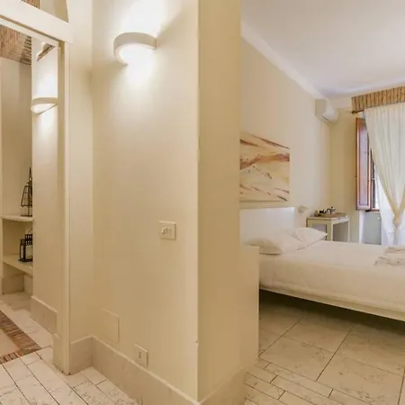 Chiara's Cove - Vaticano Apartamento *