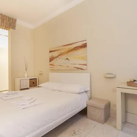 Apartamento Chiara's Cove - Vaticano