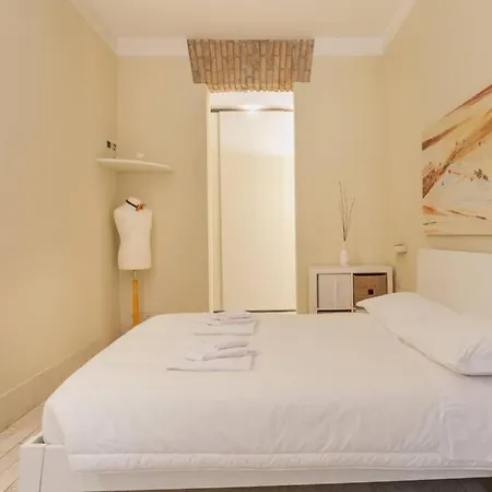 Apartamento Chiara's Cove - Vaticano Roma