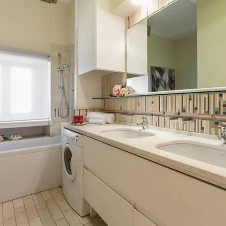 Apartamento Chiara's Cove - Vaticano Roma