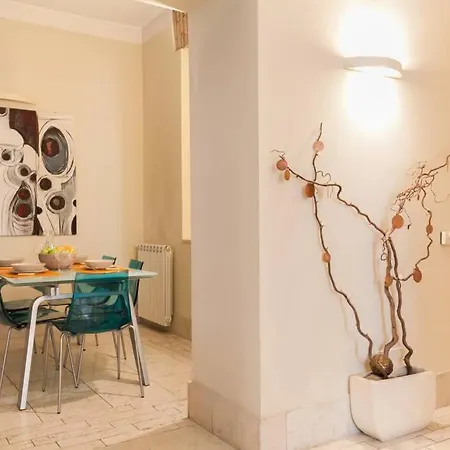Apartamento Chiara's Cove - Vaticano