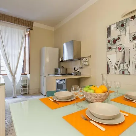 Apartamento Chiara's Cove - Vaticano