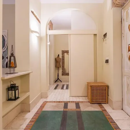 Chiara's Cove - Vaticano Apartamento *