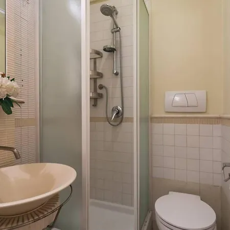 Apartamento Chiara's Cove - Vaticano *